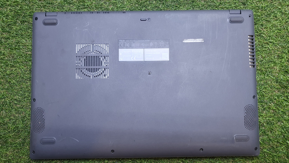 Ноутбук ASUS i3-11/8Gb/FHD