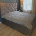 Кровать "Лагуна"