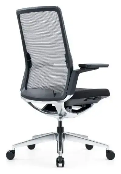 Офисное кресло MONRO