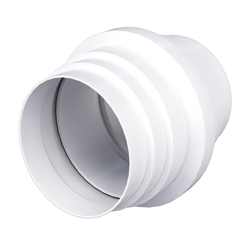 Коллектор CC D150/160 пластик ERA