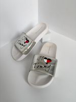 Шлепанцы Tommy Hilfiger, 33