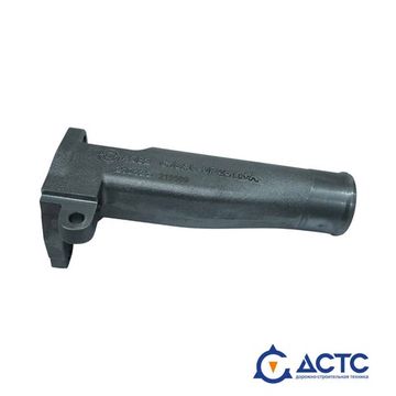 Труба водяная SHANTUI