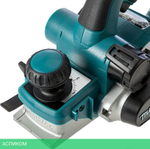Электрорубанок Makita KP0810C