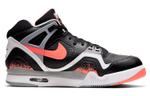Кроссовки Nike Tech Challenge 2 "Black Lava"