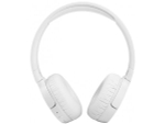 Беспроводные наушники JBL Tune 660NC White