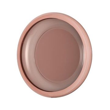 7778/DLN COLOR SN 112 Светильник пластик/белый/розовый LED 48Вт 3000/4000/6000К D400 IP43 CCT PORTMAN