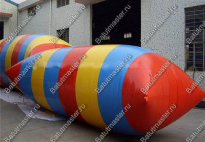 Катапульта Блоб «Большой взлёт» 10×4×3 м