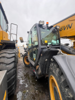 XCMG XC6* Телескопический погрузчик XC6-1056VN (Дизельный, 3,9 л, 122 л.с., АТ)