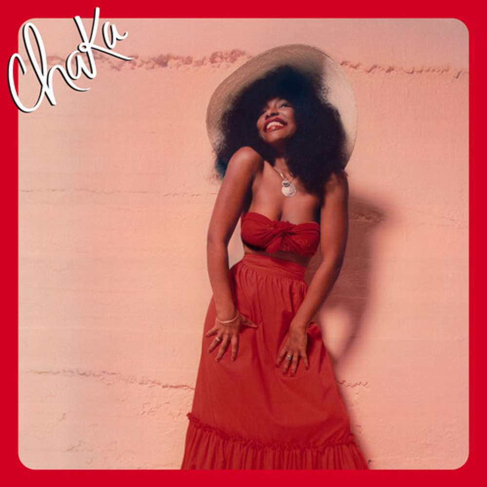 Chaka Khan / Chaka (LP)