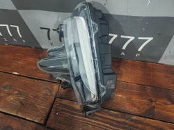 Фара ПТФ / ДХО левая LED Chery Tiggo 7 Pro Max 22-нв Б/У Оригинал 605000592AA