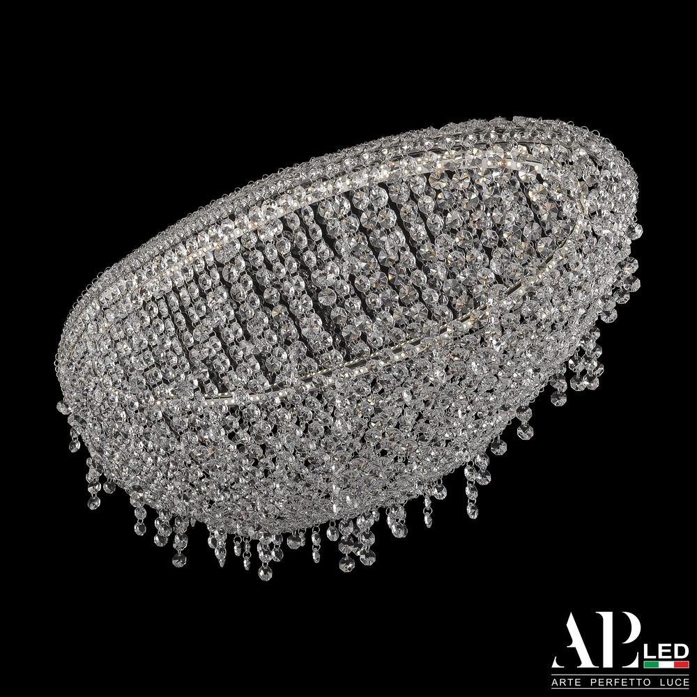 Потолочная люстра Rimini S508.0.50.B.3000