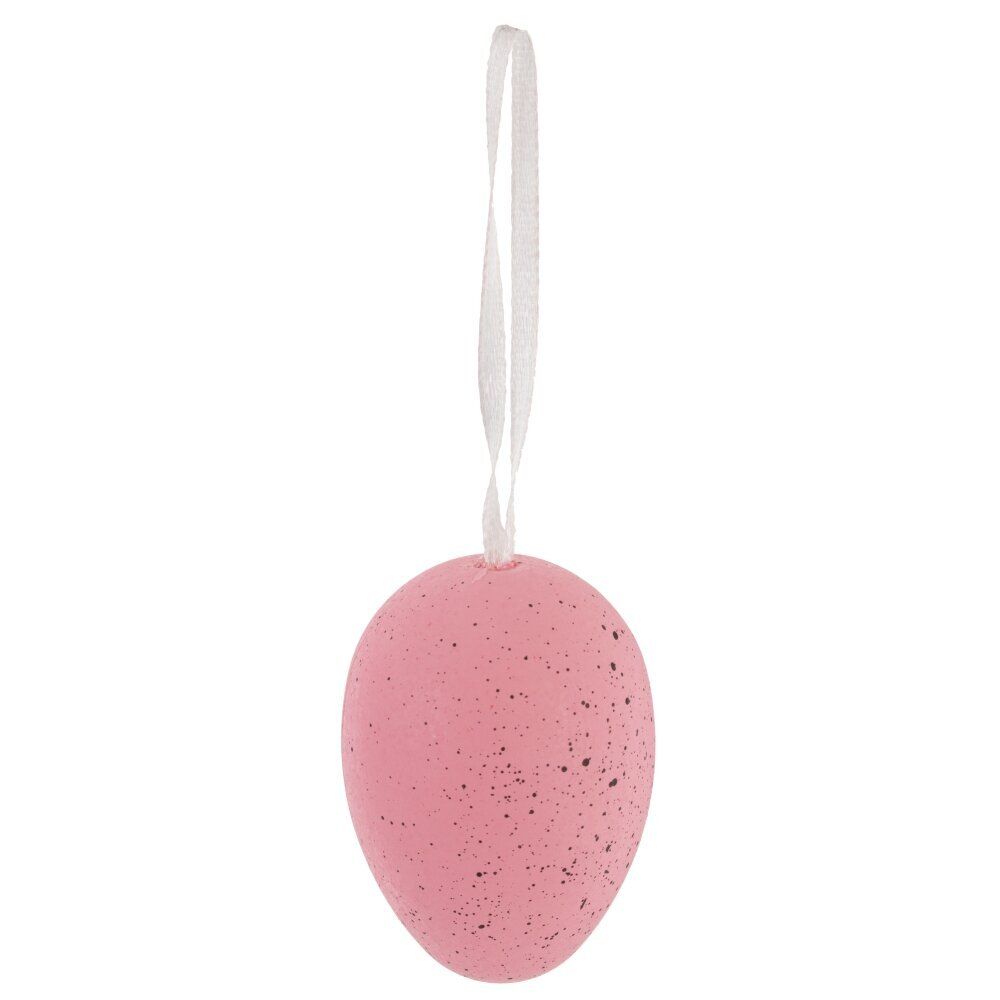 GAEM Набор из 6-ти изделий декоративных подвесных "Яйцо" (4*6), L15 W10 H7 см