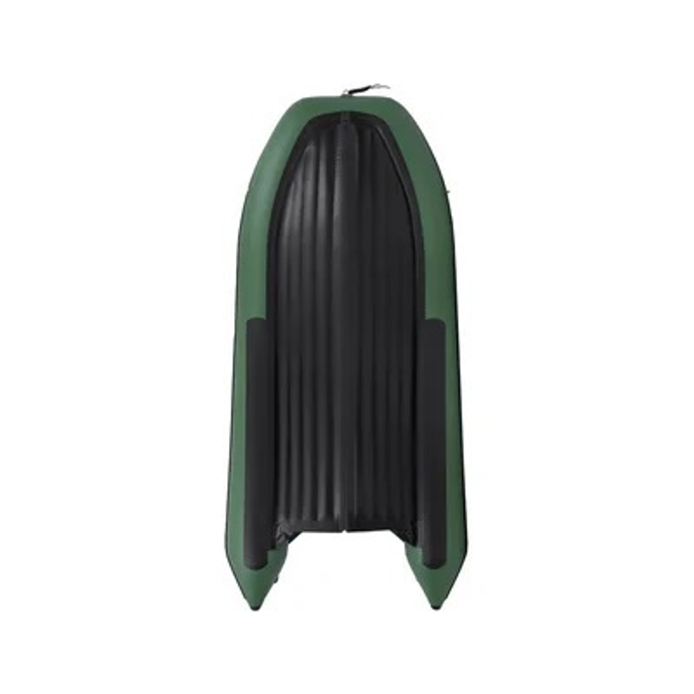 Лодка ПВХ GLADIATOR E420PRO