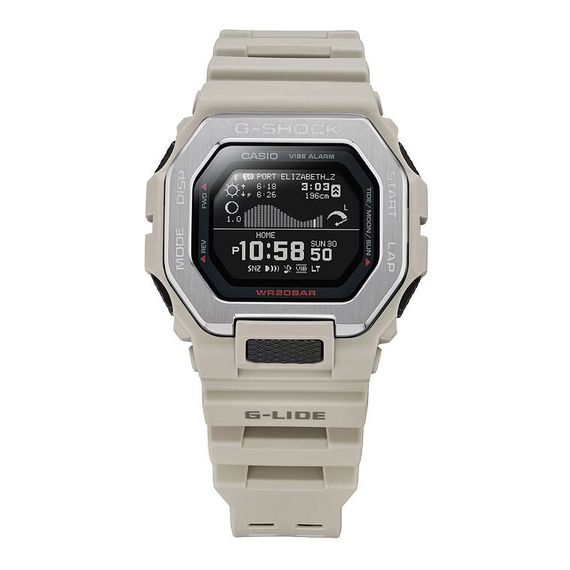 Наручные часы Casio GBX-100-8D