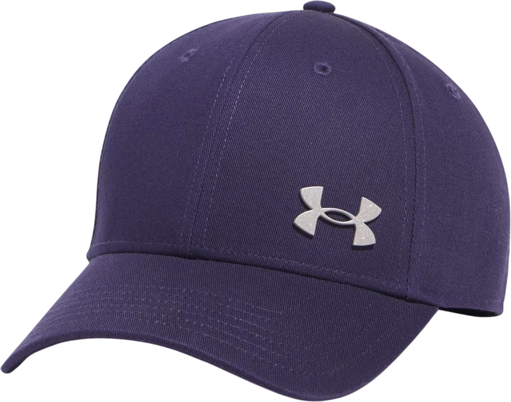 Кепка Under Armour M SPORTSTYLE METAL ADJ