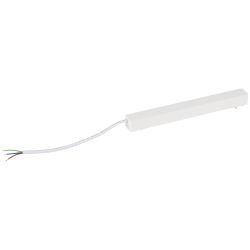 Блок питания ЭРА TRM-S5-DR200 WH для магнитной трековой системы S5 200Вт белый