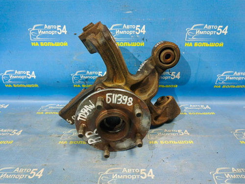 Ступица задняя правая SUZUKI ESCUDO 2005-2017