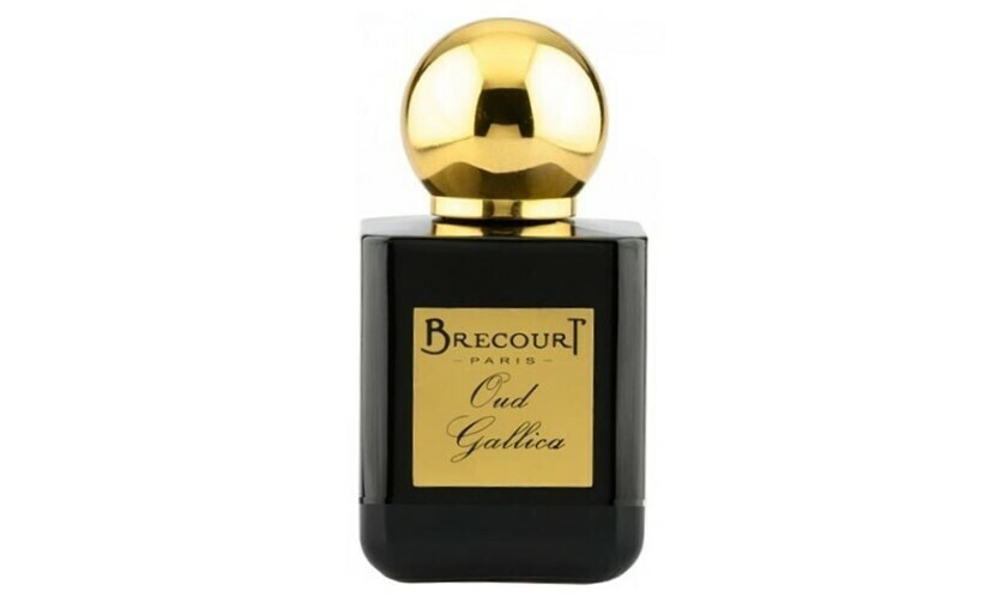 Brecourt Oud gallica