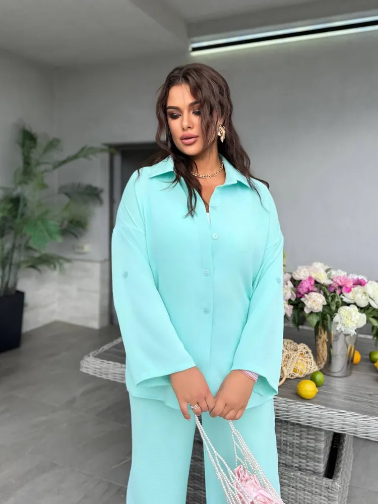 Костюм УК-4409-127/4 Фабрика Моды