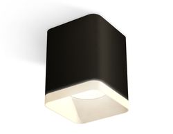 Ambrella Комплект накладного светильника с акрилом Techno XS7813021