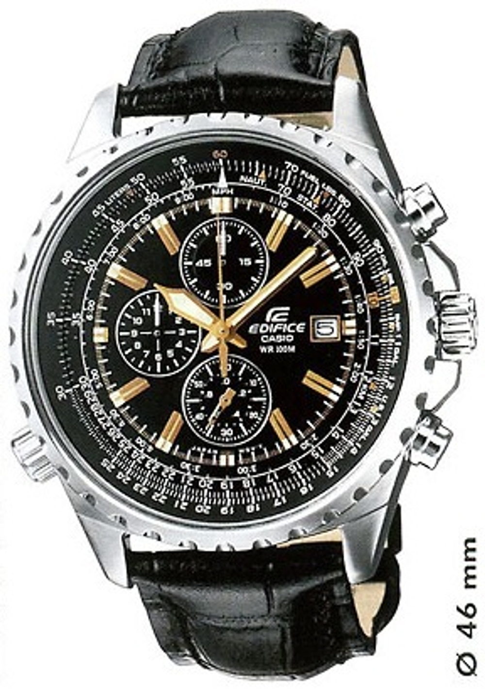 Casio EF527L1A