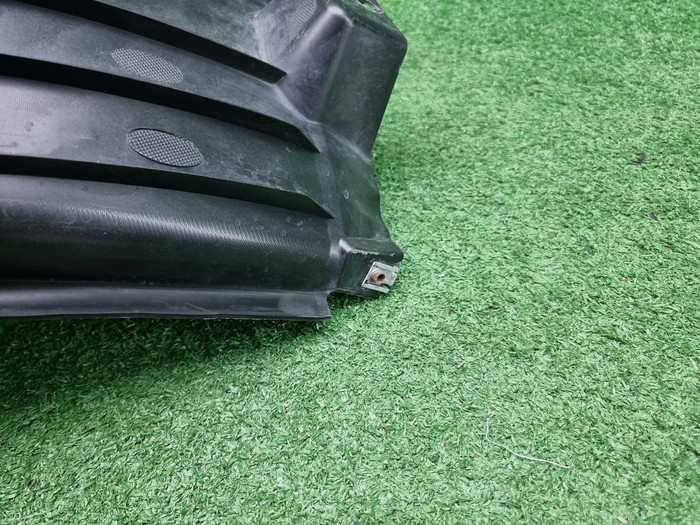 Подкрылок передний левый Mercedes GLE V167 (18-24)