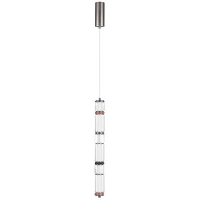 5456/18L ODL_EX Подвес LED 22W 4000K COLLIER L-VISION
