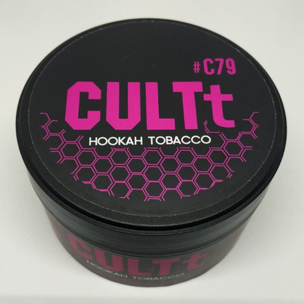 CulTt - C79 (100g)