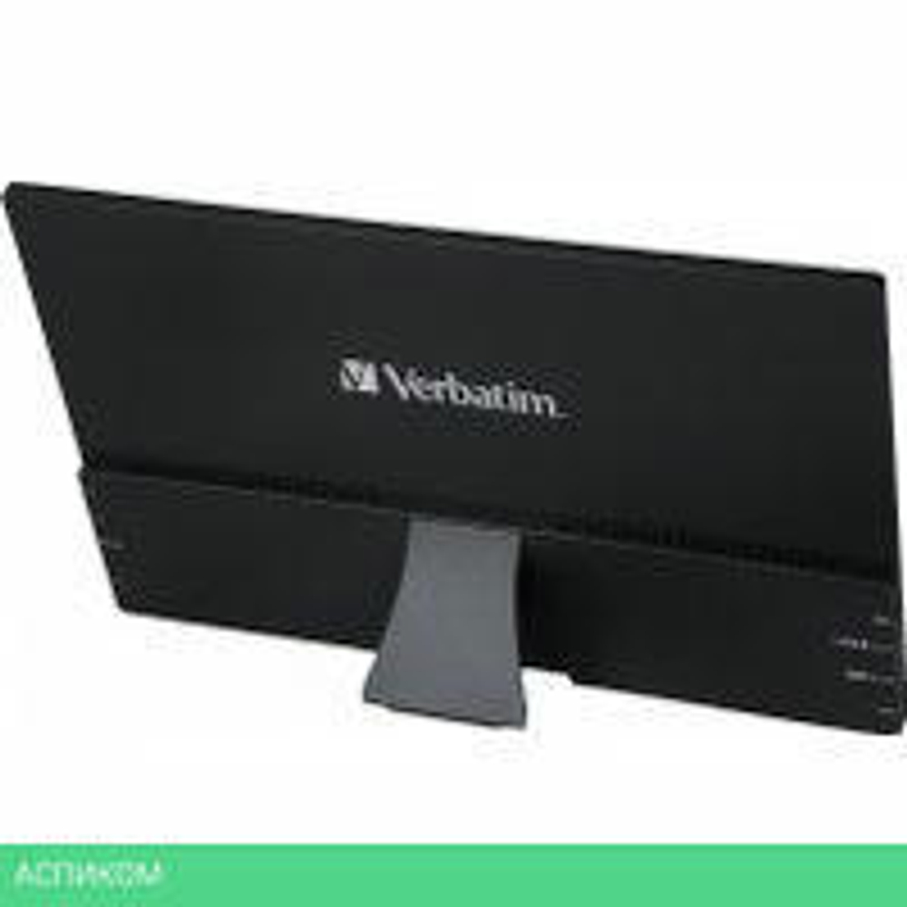 Портативный монитор Verbatim PM-14 49590