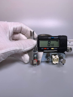 Тэн для стиральных машин S. 800W 144 мм с датчиком подходит для Samsung DC47-00006D (подкова)