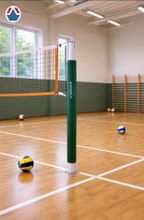 Протектор для стойки волейбольной (компл) 20 мм