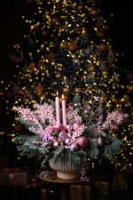 Композиция Зимняя сказка