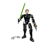 LEGO Star Wars: Люк Скайуокер 75110 — Luke Skywalker — Лего Звездные войны Стар Ворз