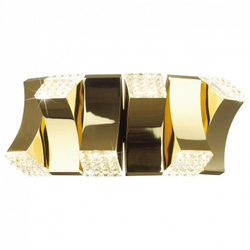 Бра Odeon Light 4993/12WL