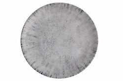 Тарелка мелкая 26 см, без борта