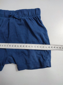 Шорты H&M из хлопка на 1 год