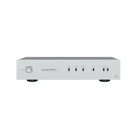 Luxman E-250 Silver