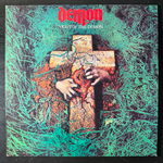 Demon – Night Of The Demon (Франция 1981г.)