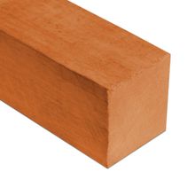 Заготовка для кия оранжевая 40x40x800mm