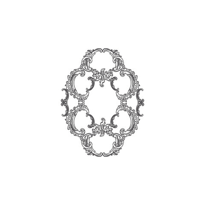 Розетка RODECOR 87021RC