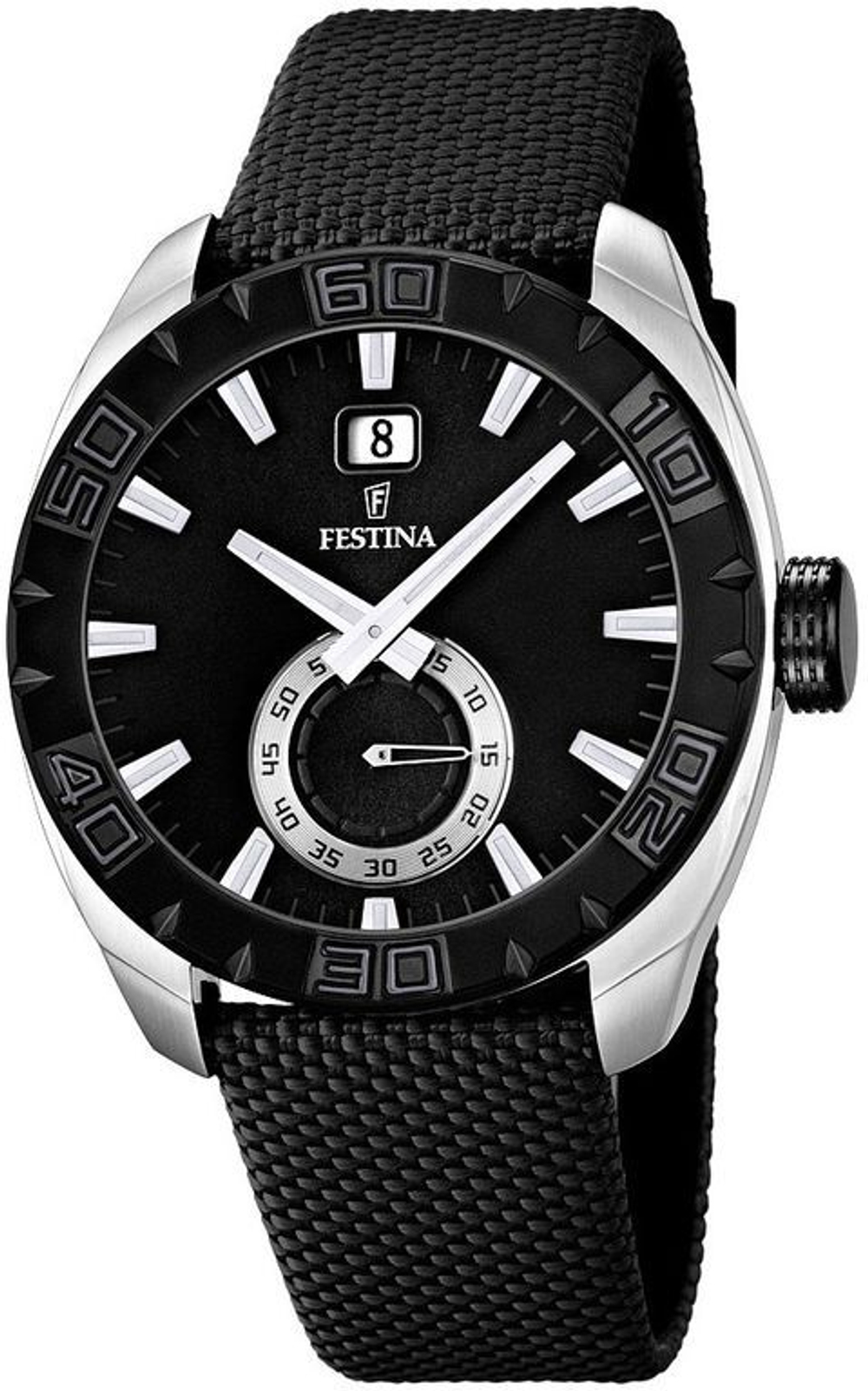 Мужские наручные часы Festina F16674/4