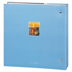 Фотоальбом Image Art IA-RB400P серия 372 Пейзаж скоросшиватель 40 листо 400 фотографий размер 10х15 | Image Art