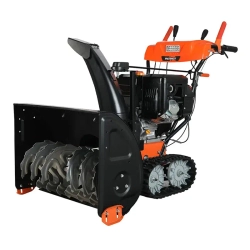 PATRIOT Сибирь 130 ЕТ снегоуборщик бензиновый 13 л.с. ковш 76 см, выброс 15 м, 6 вперед/2 назад 426108130