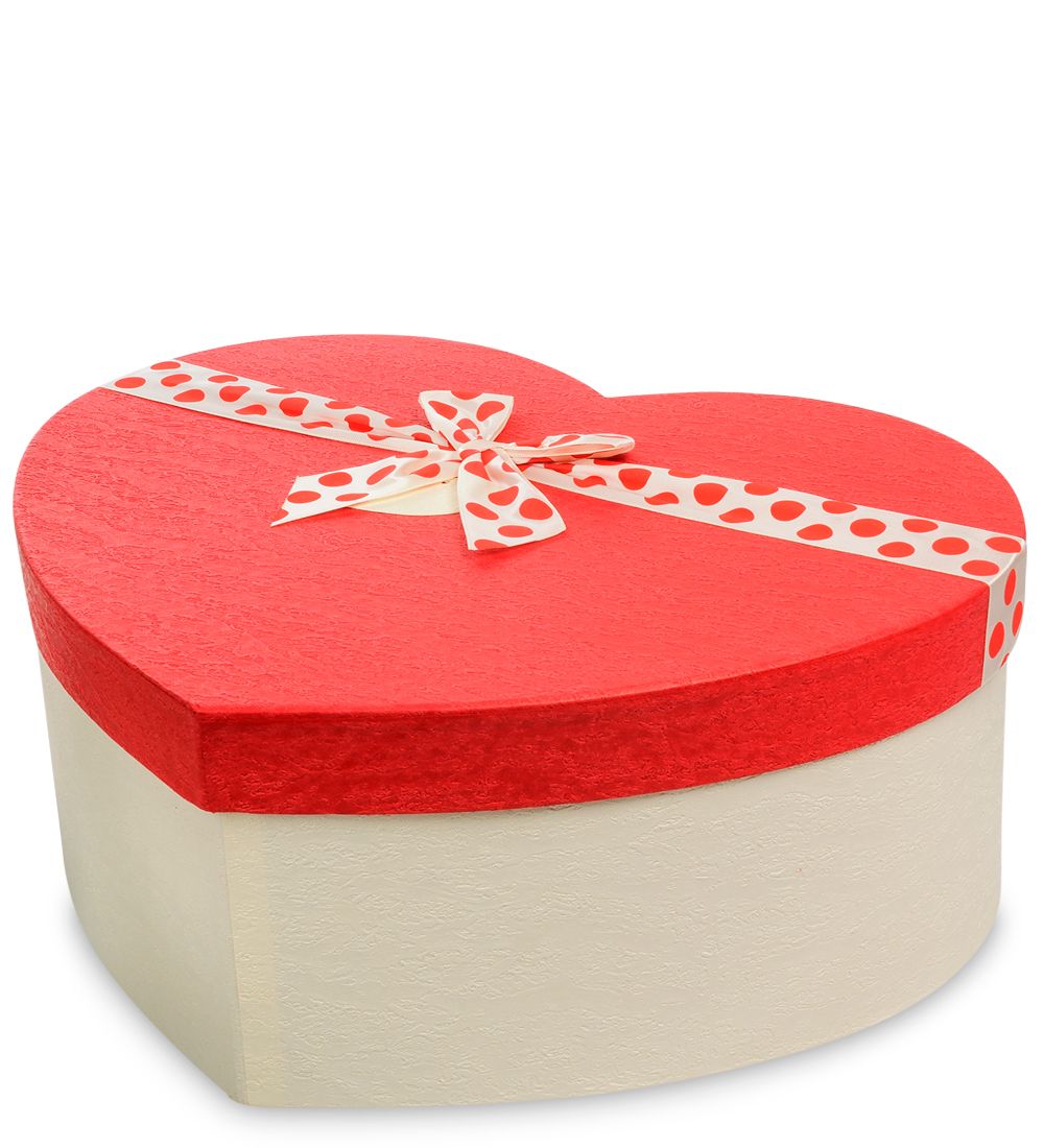 WF-97/3-A Коробка «Сердце»