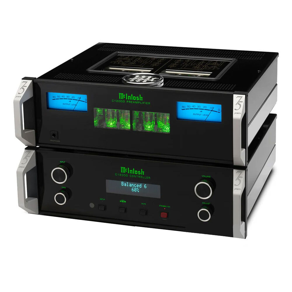 McIntosh C12000C-AN