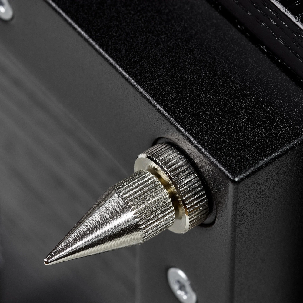 Radiotehnika Vita 2.07 Black Ash активный сабвуфер