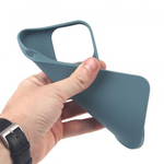 Чехол ТПУ для iPhone 13 Pro Max, 011010 Пыльная роза