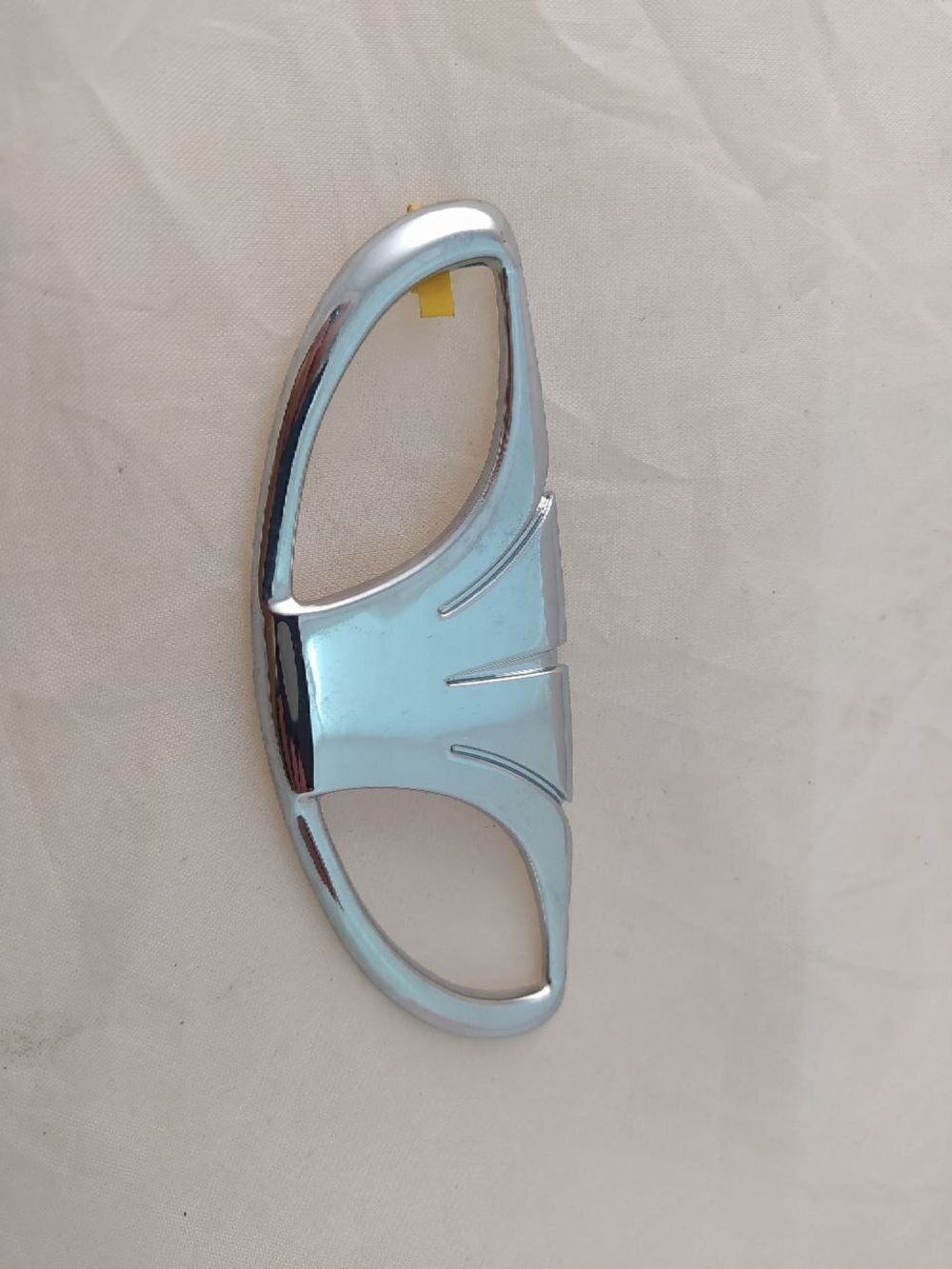 Эмблема крышки багажника и капота "Радуга"GM 96209264 Daewoo Nexia