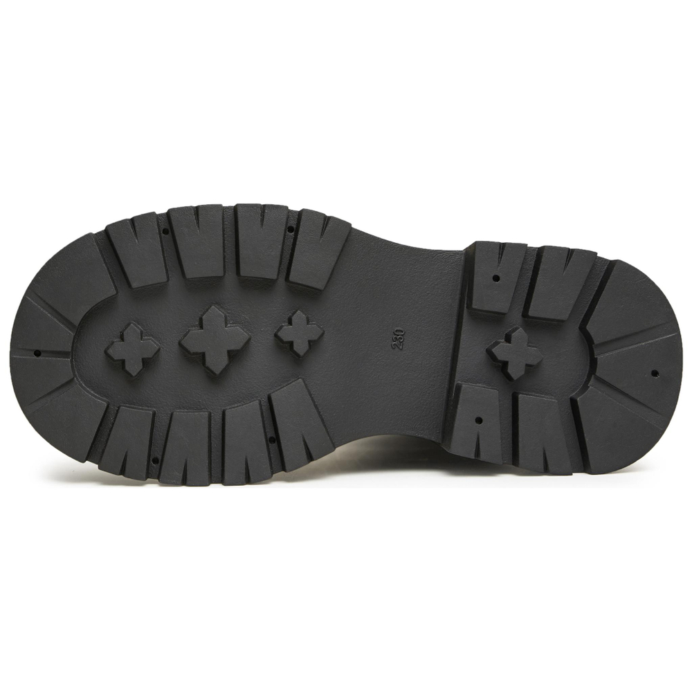 Teenmix Luxury Elegant Slimming Boots Mesh Crew Stretch Boots 5cm Women"s