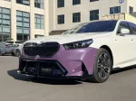 Обвес переделка для BMW 5 серии G60 G68 2023+ в M5 G90 2024+ БМВ